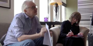 El fundador de Wikileaks, Julian Assange, recuperó la libertad y regresó a Australia