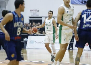 Atenas cayó en Chivilcoy y habrá quinto juego en Córdoba