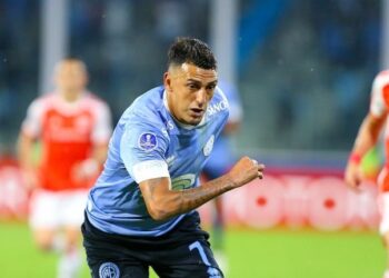 Suárez: «Me siento cada vez más en forma»