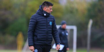 El dilema del “9” en Belgrano