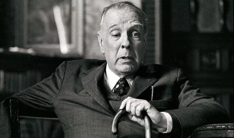 Día Mundial de la Miopía en conmemoración a Jorge Luis Borges