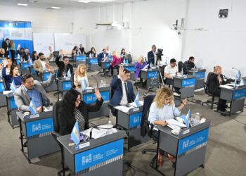 Aprobaron el ordenamiento territorial para Villa Belgrano