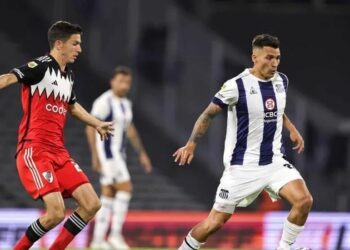 Talleres se medirá con River en los octavos de final