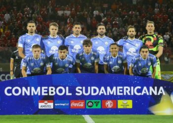 Belgrano ya conoce a sus posibles rivales internacionales