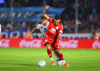 Belgrano cerró el semestre con un empate ante Tigre