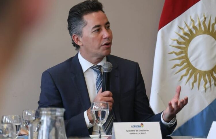 Intendentes cordobeses alertan sobre la baja recaudación