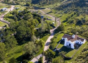 Frenaron el desarrollo de Villa Candonga