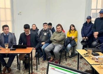 El caso de la desaparición de Loan pasa a la Justicia Federal