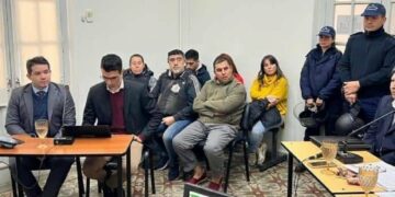 El caso de la desaparición de Loan pasa a la Justicia Federal
