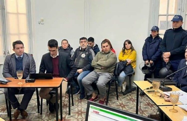 El caso de la desaparición de Loan pasa a la Justicia Federal