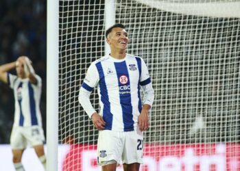 Talleres consolidó su gran momento