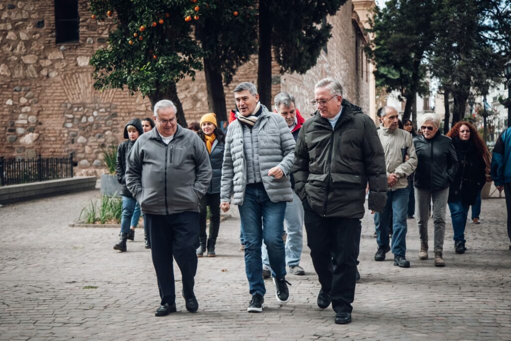 La ciudad tendrá un nuevo centro para personas en situación de calle