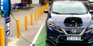 Robos de cables: el nuevo desafío de los vehículos eléctricos