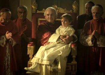 Estrenos, documentales y óperas primas