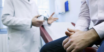 El cáncer de próstata registra casi 13.000 nuevos casos por año en Argentina