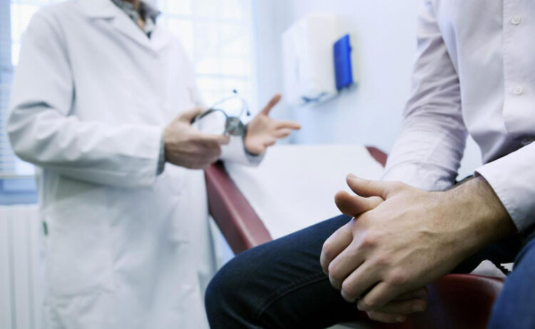 El cáncer de próstata registra casi 13.000 nuevos casos por año en Argentina