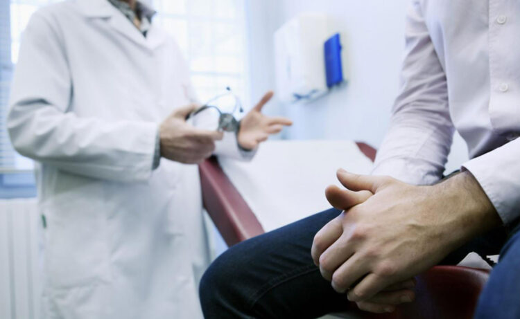 El cáncer de próstata registra casi 13.000 nuevos casos por año en Argentina