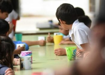 La Provincia relevó unos 200 comedores locales “fantasma”