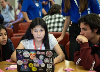 Becas junto a Google para jóvenes cordobeses con la posibilidad de ingresar al mundo Tech