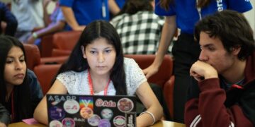 Becas junto a Google para jóvenes cordobeses con la posibilidad de ingresar al mundo Tech