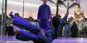El Festival Pulso Urbano inició su convocatoria