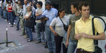 La desocupación es la principal preocupación de los argentinos