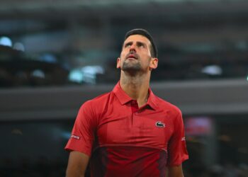 Djokovic anunció su sorpresivo retiro del Roland Garros