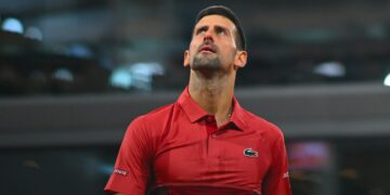 Djokovic anunció su sorpresivo retiro del Roland Garros