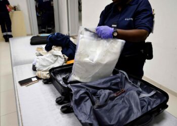 Crece el mercado de drogas en Europa