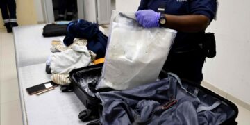 Crece el mercado de drogas en Europa