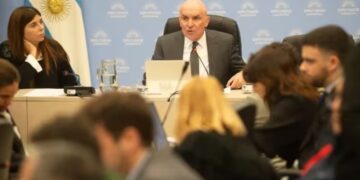 El oficialismo avanza con la Ley Bases, aunque tuvo que aceptar la versión del Senado