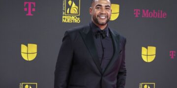 Don Omar anunció que tiene cáncer con una conmovedora foto
