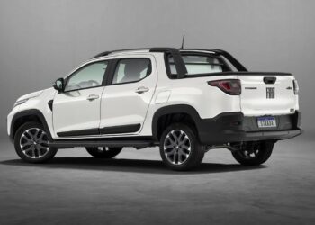 La Fiat Strada Ultra T200 completa la renovación de la pick-up líder de su categoría