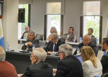 Se conocieron los fundamentos de la condena a Carmona: «Actuó sobre seguro»