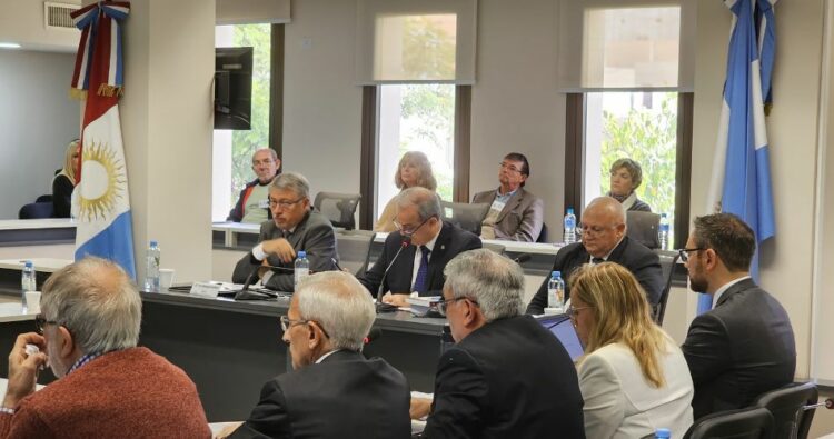 Se conocieron los fundamentos de la condena a Carmona: "Actuó sobre seguro"