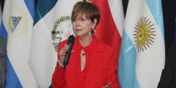 Tarditti participó de un conversatorio sobre los facilitadores judiciales y el acceso a la justicia