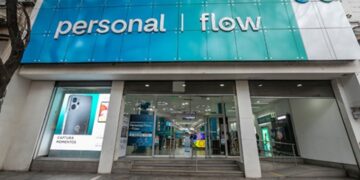 Personal y Flow suman un nuevo espacio en su tienda convergente en la peatonal de Córdoba