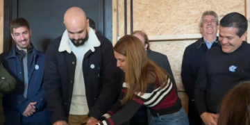 De qué se trata el programa provincial que impulsará Abel Pintos y su productora