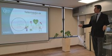 Médicos contarán con un sitio de atención virtual unificado