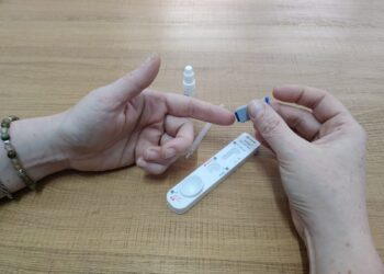 Entró en circulación un nuevo autotest de VIH en la Argentina