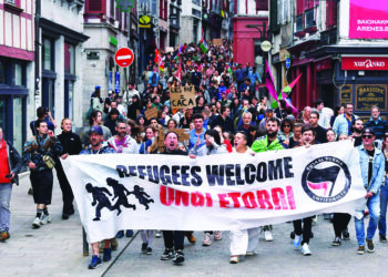 Europa: el «centro» mantiene el poder