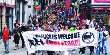 Europa: el «centro» mantiene el poder