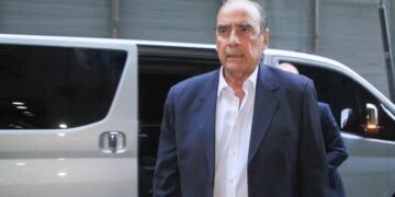 Francos dijo que la oposición quiere la renuncia de Pettovello: “Sobre todo los kirchneristas y los movimientos sociales”