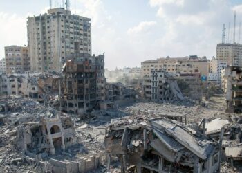 Israel rechazó el informe de la ONU sobre Gaza