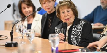 Planteo desde Córdoba para que se cubran las vacantes en la Corte respetando la diversidad de género