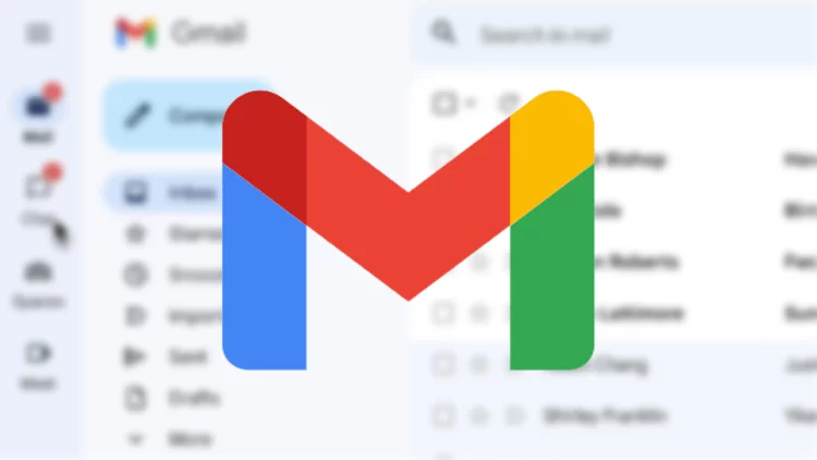 Consejos para liberar espacio en el almacenamiento de Gmail