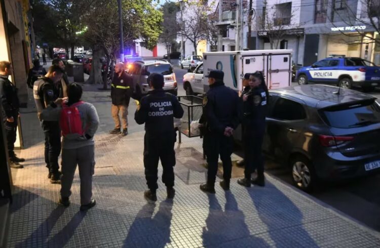 Foto: la Voz del Interior.