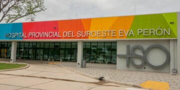 Un niño de nueve años quedó internado tras tomar cocaína
