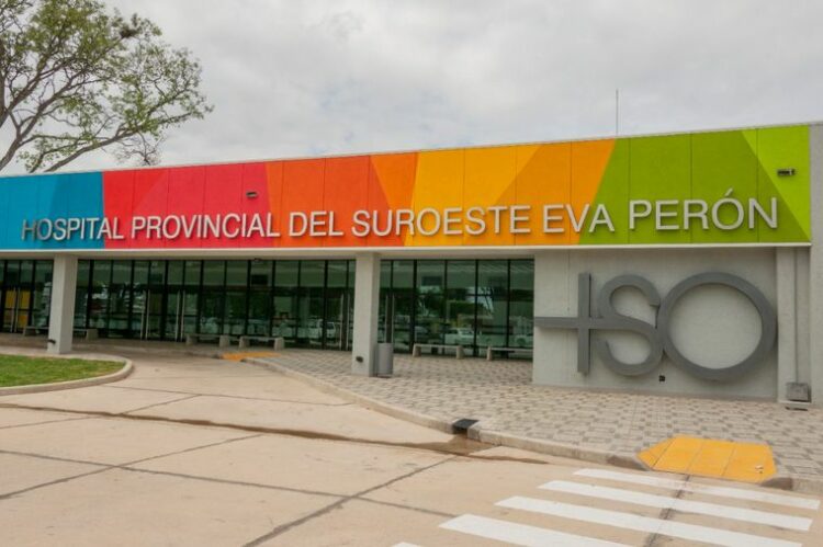 Un niño de nueve años quedó internado tras tomar cocaína