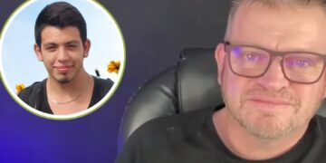 Su hijo y su padre murieron, pero gracias a la inteligencia artificial puede seguir hablando con ellos a través de un chatbot